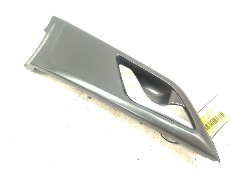 Recambio de maneta interior delantera derecha para mg (saic) mg hs (as3a) referencia OEM IAM 10911547  