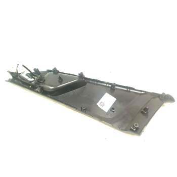 Recambio de maneta interior delantera derecha para mg (saic) mg hs (as3a) referencia OEM IAM 10911547  