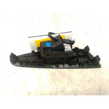 Recambio de mando elevalunas trasero derecho para mg (saic) mg hs (as3a) referencia OEM IAM 11129200  