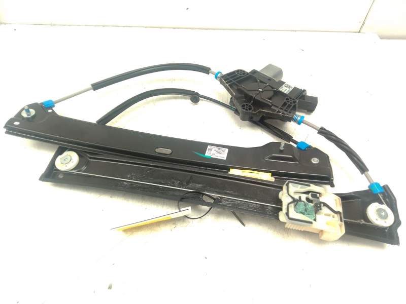 Recambio de elevalunas delantero izquierdo para mg (saic) mg hs (as3a) referencia OEM IAM   