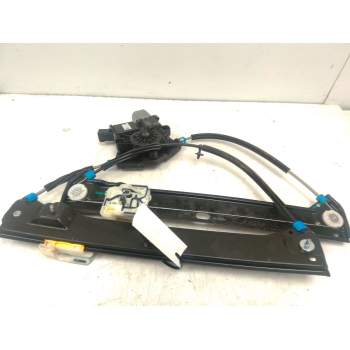 Recambio de elevalunas delantero izquierdo para mg (saic) mg hs (as3a) referencia OEM IAM   
