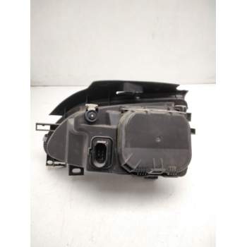 Recambio de faro derecho para seat arosa (6h1) select referencia OEM IAM 6H1941016C  