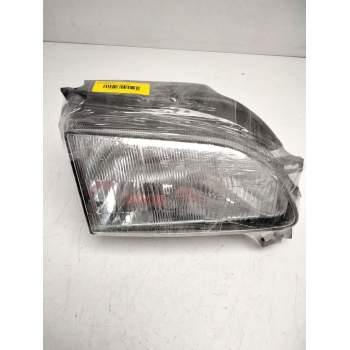 Recambio de faro derecho para seat arosa (6h1) select referencia OEM IAM 6H1941016C  