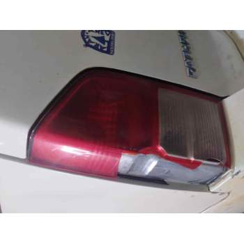 nissan pathfinder (r51) del año 2012