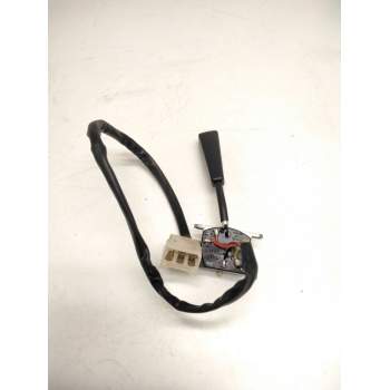 Recambio de mando intermitentes para nissan trade referencia OEM IAM 25540EM06E  