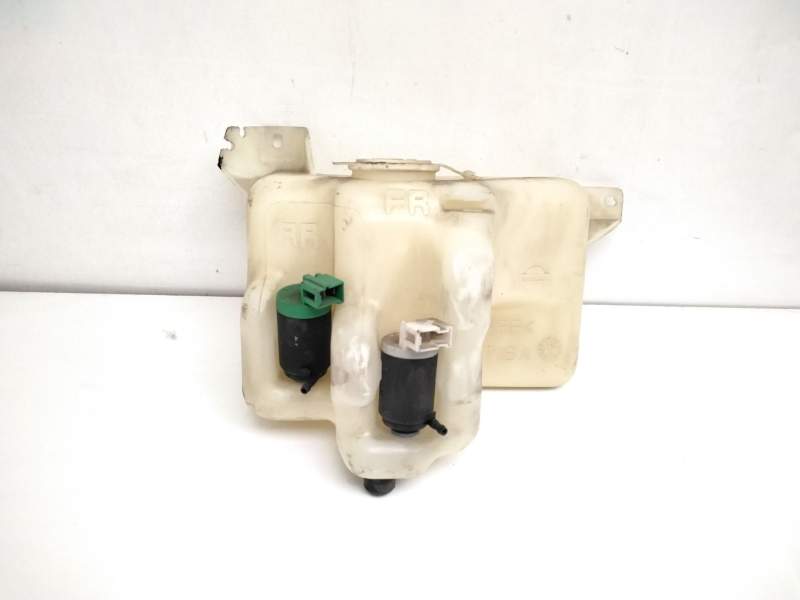 Recambio de deposito limpia para nissan terrano/terrano.ii (r20) sr (5-ptas.) referencia OEM IAM SIN REF.  