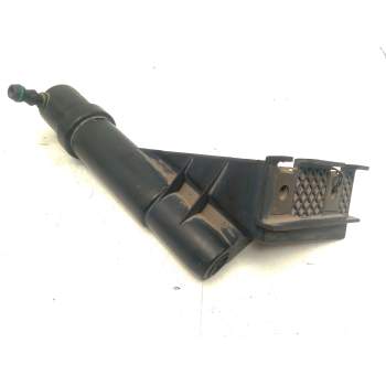 LIMPIA FAROS XENON IZQUIERDO 1110051544 HELLA 