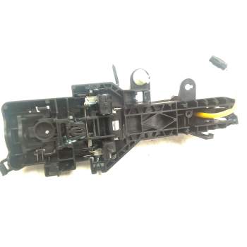 Recambio de maneta exterior delantera derecha para mg (saic) mg hs (as3a) referencia OEM IAM 20250611  