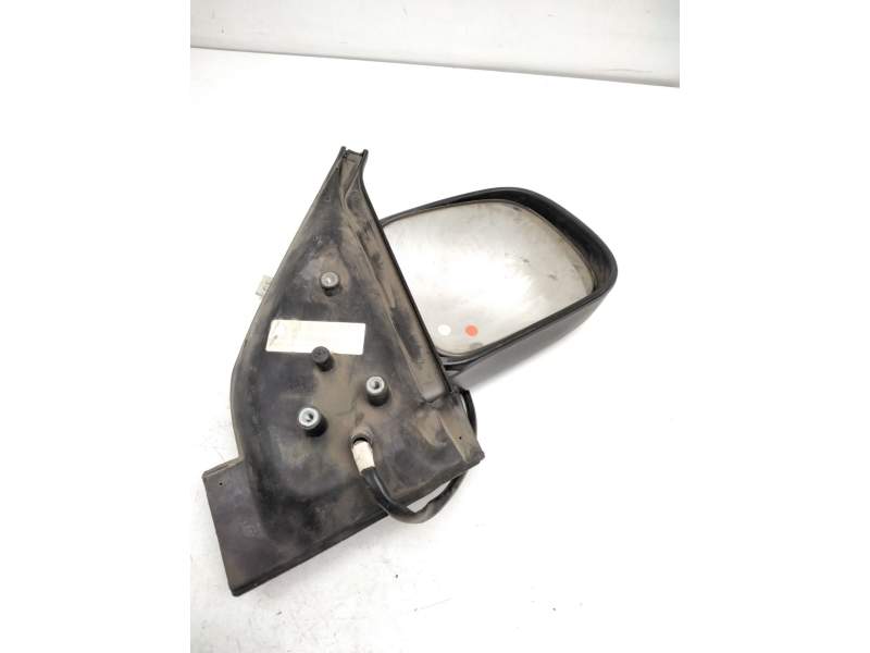 Recambio de retrovisor derecho para nissan serena (c23m) 1.6 slx kat referencia OEM IAM 963018C900  NEGRO