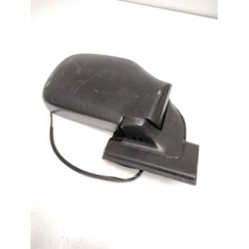 Recambio de retrovisor derecho para nissan serena (c23m) 1.6 slx kat referencia OEM IAM 963018C900  NEGRO