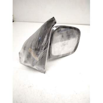Recambio de retrovisor derecho para nissan serena (c23m) 1.6 slx kat referencia OEM IAM 963018C900  NEGRO