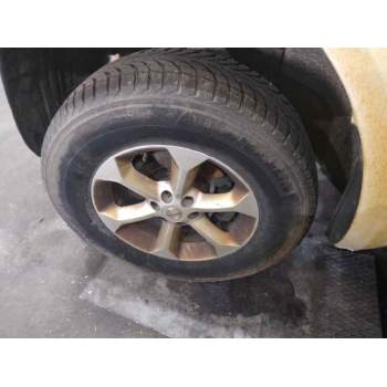 nissan pathfinder (r51) del año 2012