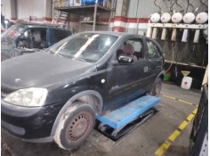 opel corsa c del año 2000