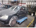 OPEL CORSA C