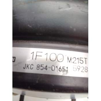 Recambio de servofreno para nissan serena (c23m) diesel referencia OEM IAM 1F100M215T JKC85401651 BENDIX