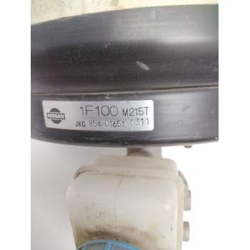 Recambio de servofreno para nissan serena (c23m) diesel referencia OEM IAM 1F100M215T JKC85401651 BENDIX