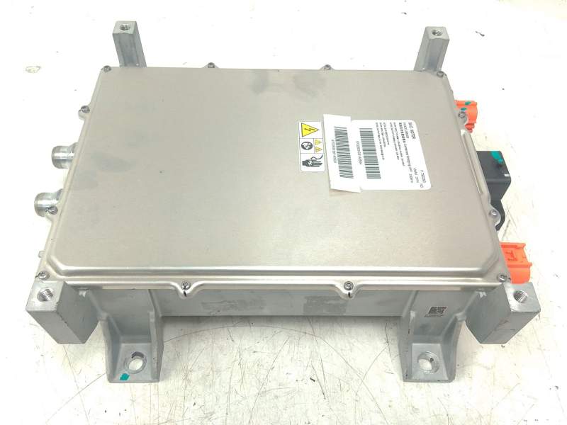 Recambio de inversor para mg (saic) mg hs (as3a) referencia OEM IAM 11790293  