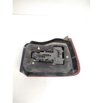 Recambio de piloto trasero derecho para seat ibiza (6k1) stella referencia OEM IAM 6K6945111G 6K6945095J 