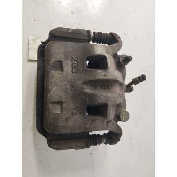 PINZA FRENO DELANTERA IZQUIERDA Z33 
