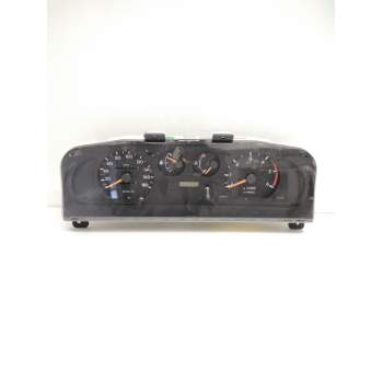 CUADRO INSTRUMENTOS 248103F502 21103601 