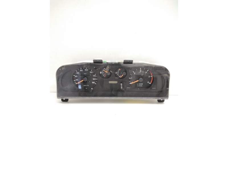 Recambio de cuadro instrumentos para nissan terrano/terrano.ii (r20) s (5-ptas.) referencia OEM IAM 248103F502 21103601 