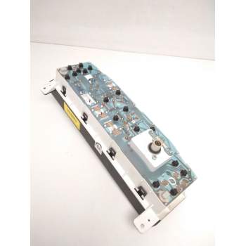 Recambio de cuadro instrumentos para nissan terrano/terrano.ii (r20) s (5-ptas.) referencia OEM IAM 248103F502 21103601 