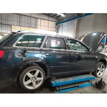 seat exeo st (3r5) del año 2013