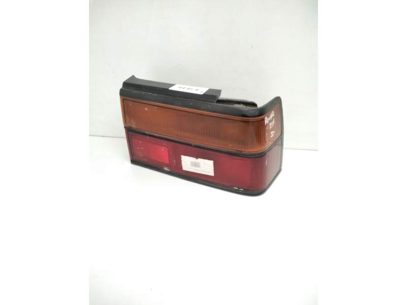Recambio de piloto trasero derecho para mg serie 200 (rf) 216 si (5-ptas.) referencia OEM IAM STANLEY 0437401R  