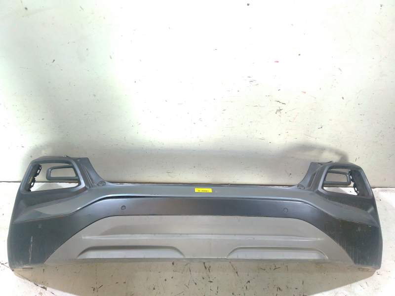 Recambio de paragolpes trasero para hyundai kona (os, ose, osi) 1.0 t-gdi hybrid 48v referencia OEM IAM   