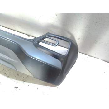 Recambio de paragolpes trasero para hyundai kona (os, ose, osi) 1.0 t-gdi hybrid 48v referencia OEM IAM   