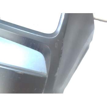 Recambio de paragolpes trasero para hyundai kona (os, ose, osi) 1.0 t-gdi hybrid 48v referencia OEM IAM   