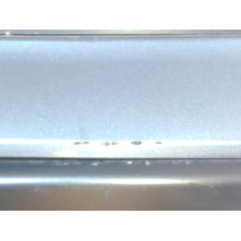Recambio de paragolpes trasero para hyundai kona (os, ose, osi) 1.0 t-gdi hybrid 48v referencia OEM IAM   