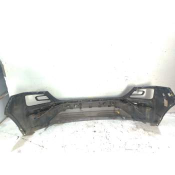 Recambio de paragolpes trasero para hyundai kona (os, ose, osi) 1.0 t-gdi hybrid 48v referencia OEM IAM   