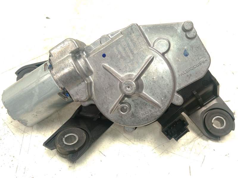 Recambio de motor limpia trasero para mg (saic) mg hs (as3a) referencia OEM IAM 0390205153  