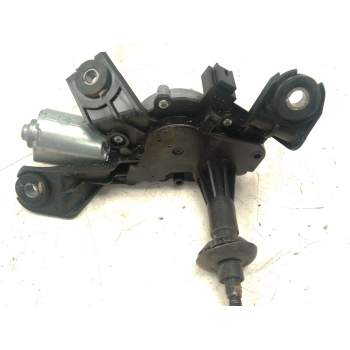 Recambio de motor limpia trasero para mg (saic) mg hs (as3a) referencia OEM IAM 0390205153  
