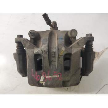 PINZA FRENO DELANTERA IZQUIERDA T582F 