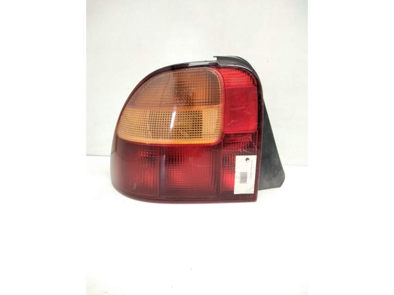 Recambio de piloto trasero izquierdo para mg serie 45 (rt) classic (5-ptas.) referencia OEM IAM 12763451  