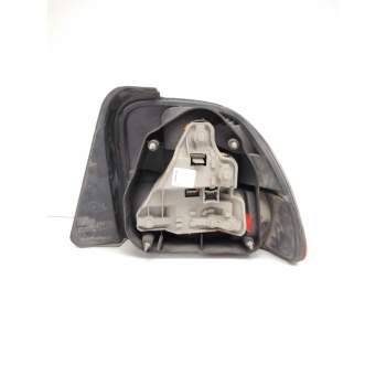Recambio de piloto trasero izquierdo para mg serie 45 (rt) classic (5-ptas.) referencia OEM IAM 12763451  