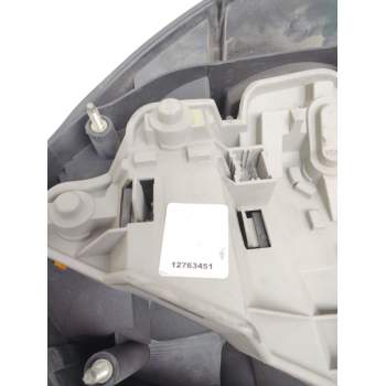 Recambio de piloto trasero izquierdo para mg serie 45 (rt) classic (5-ptas.) referencia OEM IAM 12763451  