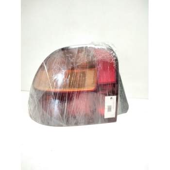 Recambio de piloto trasero izquierdo para mg serie 45 (rt) classic (5-ptas.) referencia OEM IAM 12763451  