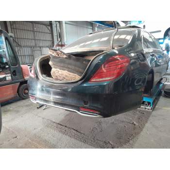 PARAGOLPES TRASERO A2228851725 
