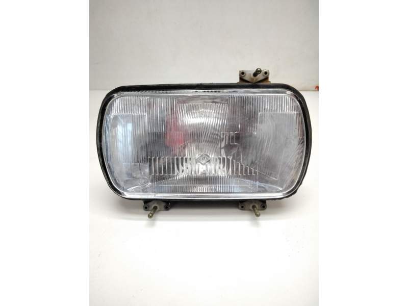 Recambio de faro izquierdo para ebro l35 perkins referencia OEM IAM 1083  5144