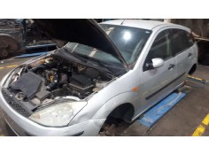 ford focus berlina (cak) del año 2004