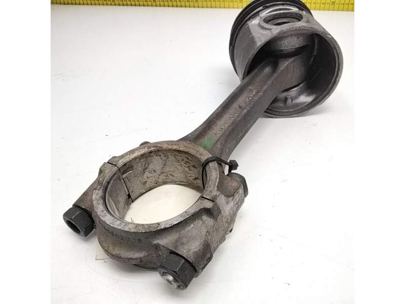 Recambio de biela para nissan l-80.09 80.09 referencia OEM IAM   107447