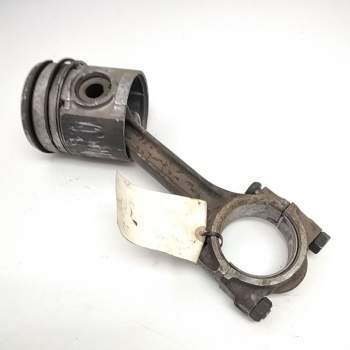 Recambio de biela para nissan l-80.09 80.09 referencia OEM IAM   107447