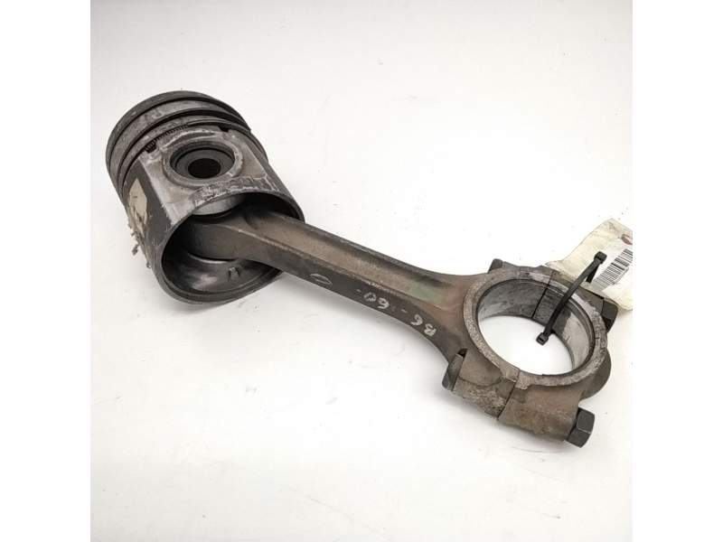 Recambio de biela para nissan l-80.09 80.09 referencia OEM IAM   107447