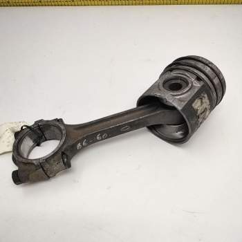Recambio de biela para nissan l-80.09 80.09 referencia OEM IAM   107447