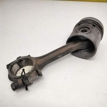 Recambio de biela para nissan l-80.09 80.09 referencia OEM IAM   43389