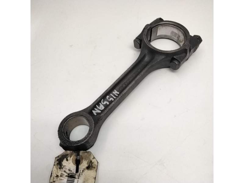 Recambio de biela para nissan l-80.09 80.09 referencia OEM IAM   43389