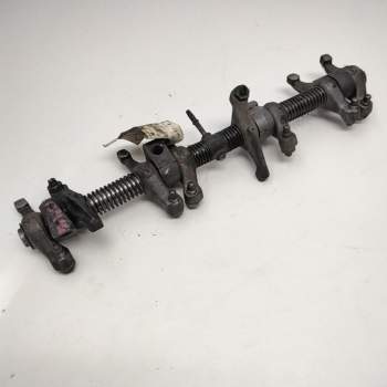 Recambio de balancin para nissan l-80.09 80.09 referencia OEM IAM   51662